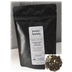 Jasmine Specialty Tea - Tigz TEA HUT
